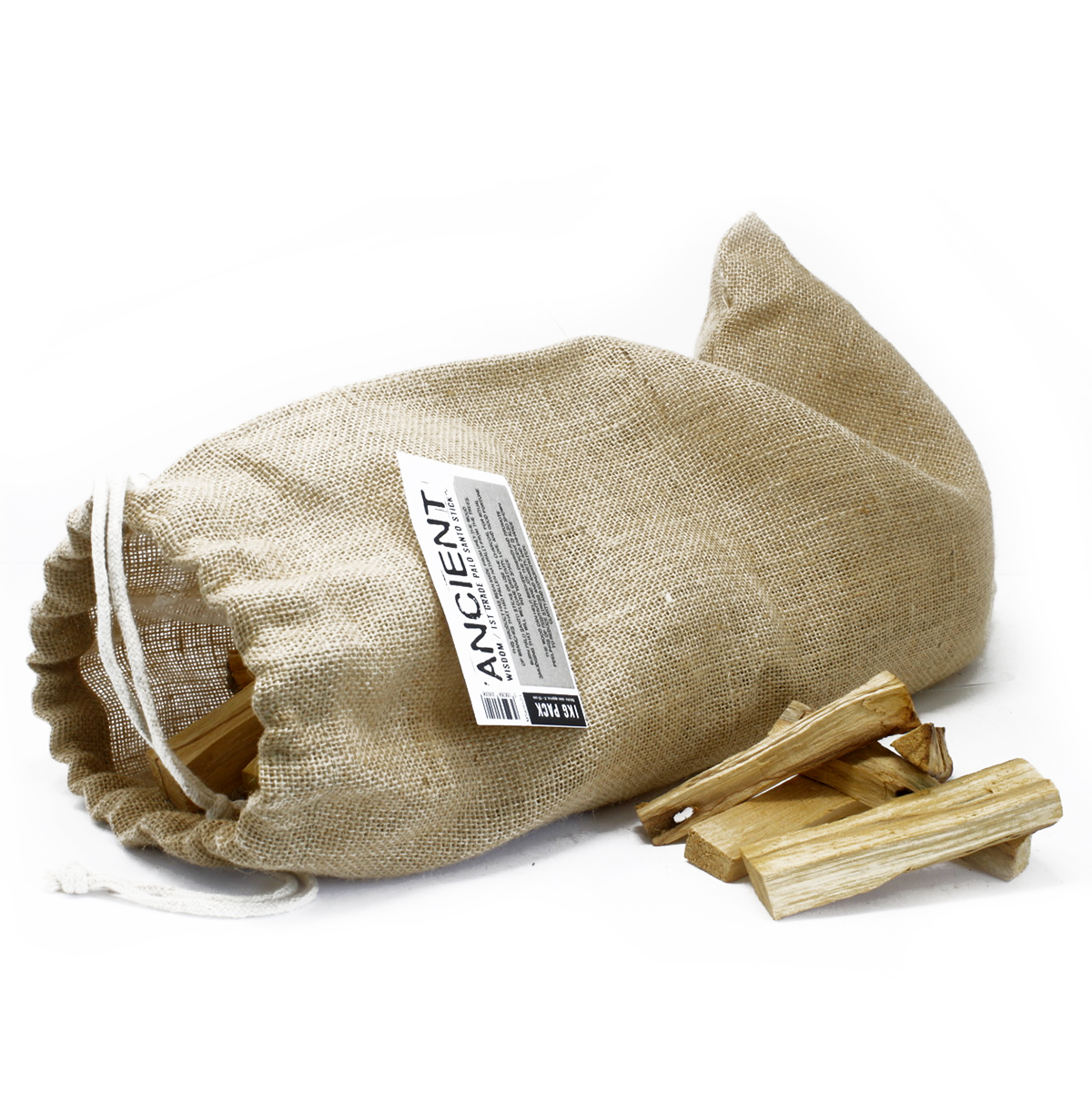 Prvá Akosť  Palo Santo Drievka 1kg