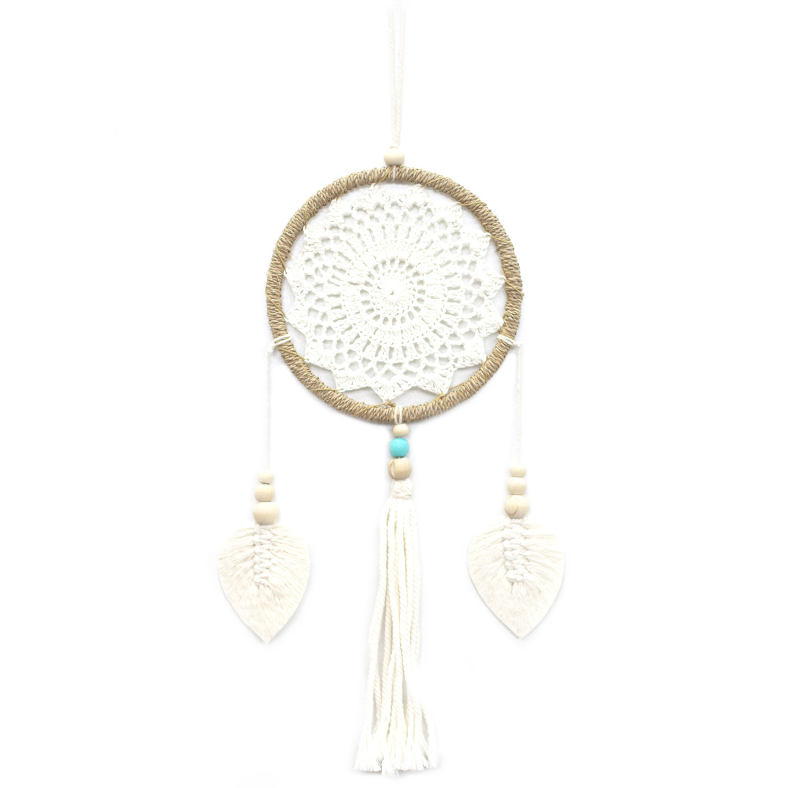 Lapač Snov  - Stredný - Prírodný - Elementy