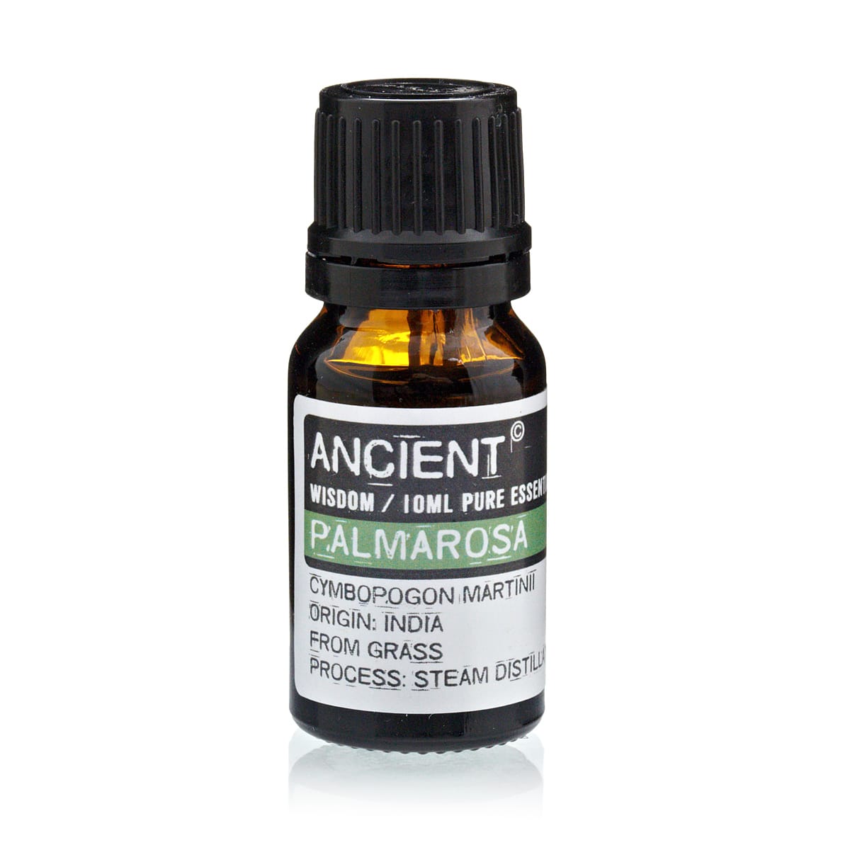 10 ml Palmarosa Esenciálny Olej