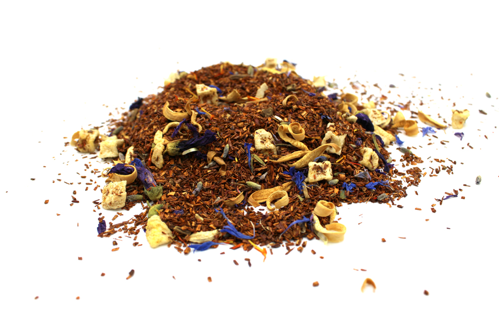 Sypaný Čaj - Relaxačný Červený Krík 1Kg