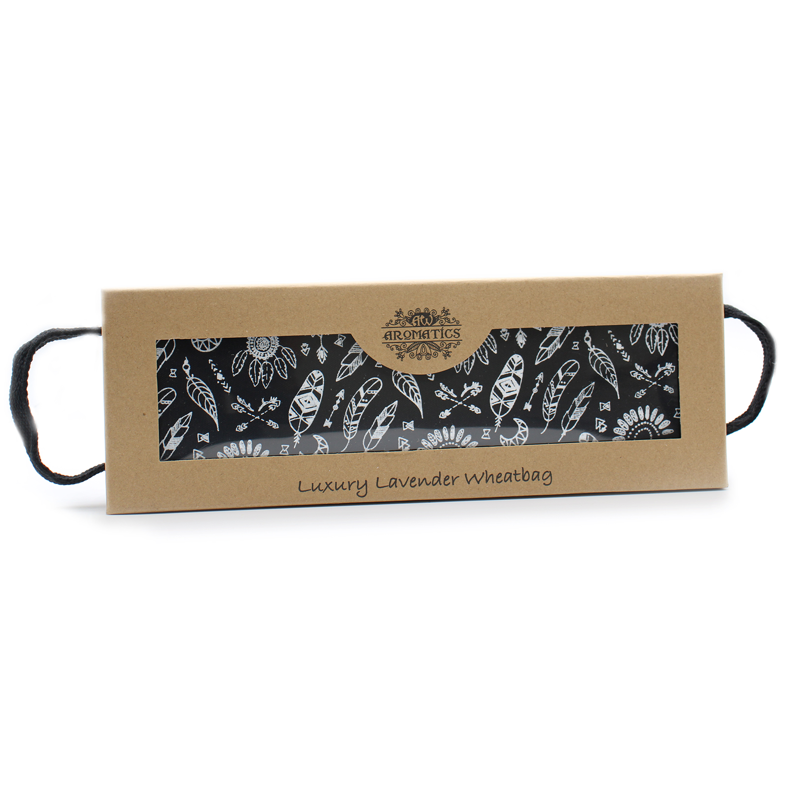 Levanduľovo-Pšeničný Terapeutický Vankúšik - Lapač Snov