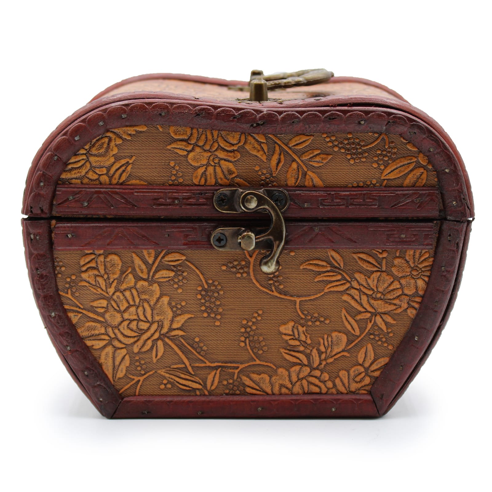 Jablko 1920's Štýl - Krabička