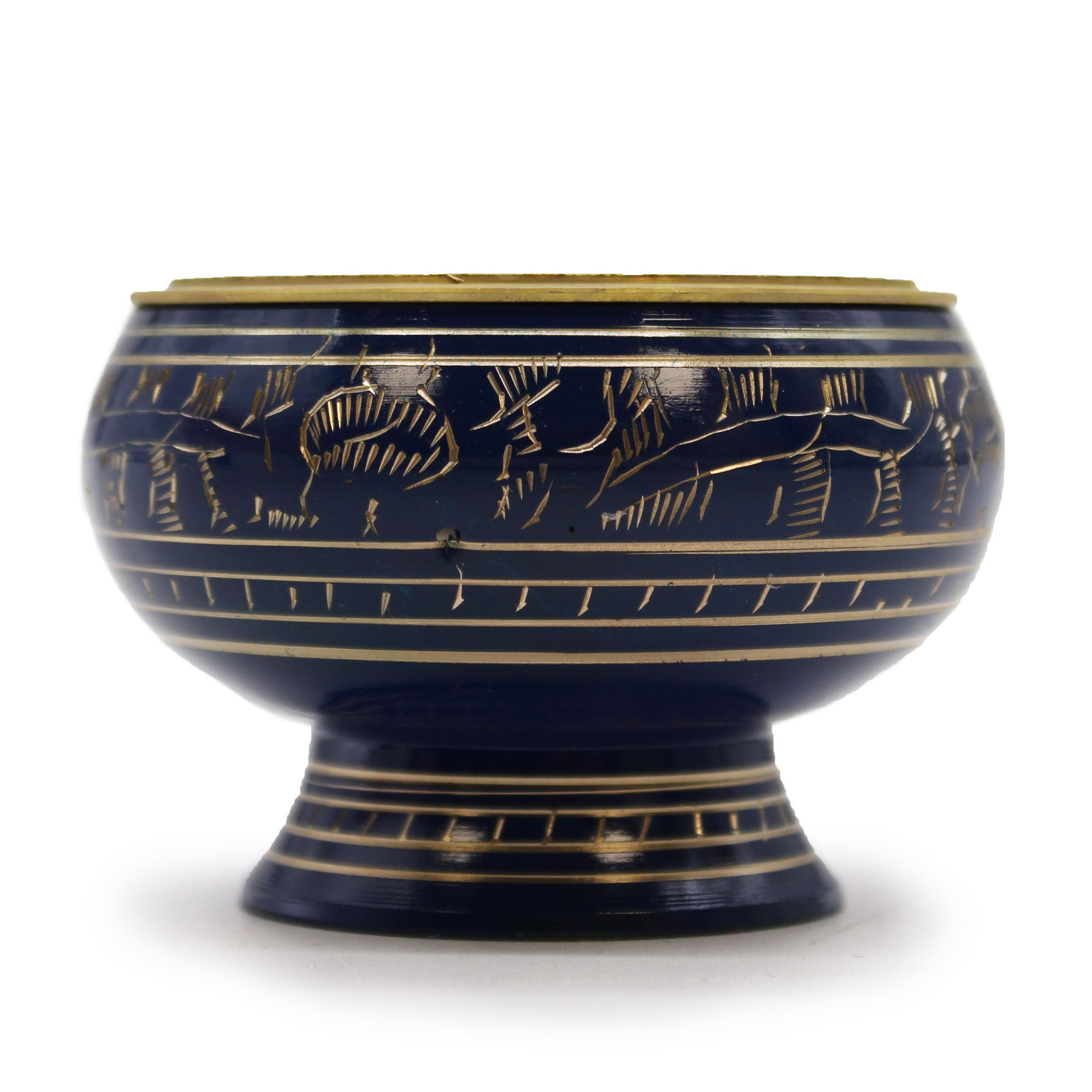 Veľká Čakrová Miska na Živicu - Hrdlo