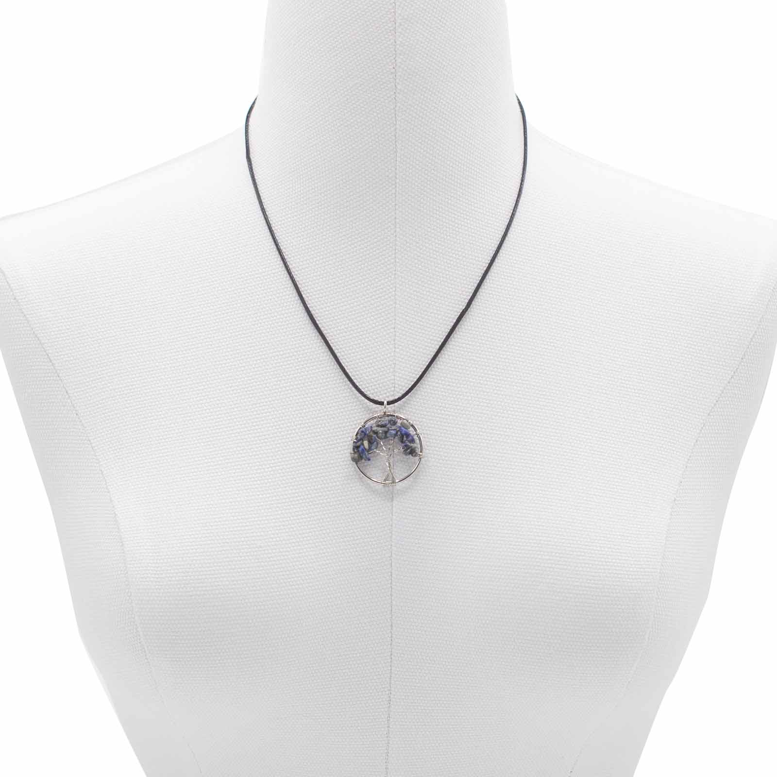 Prívesok Strom Života - Sodalit