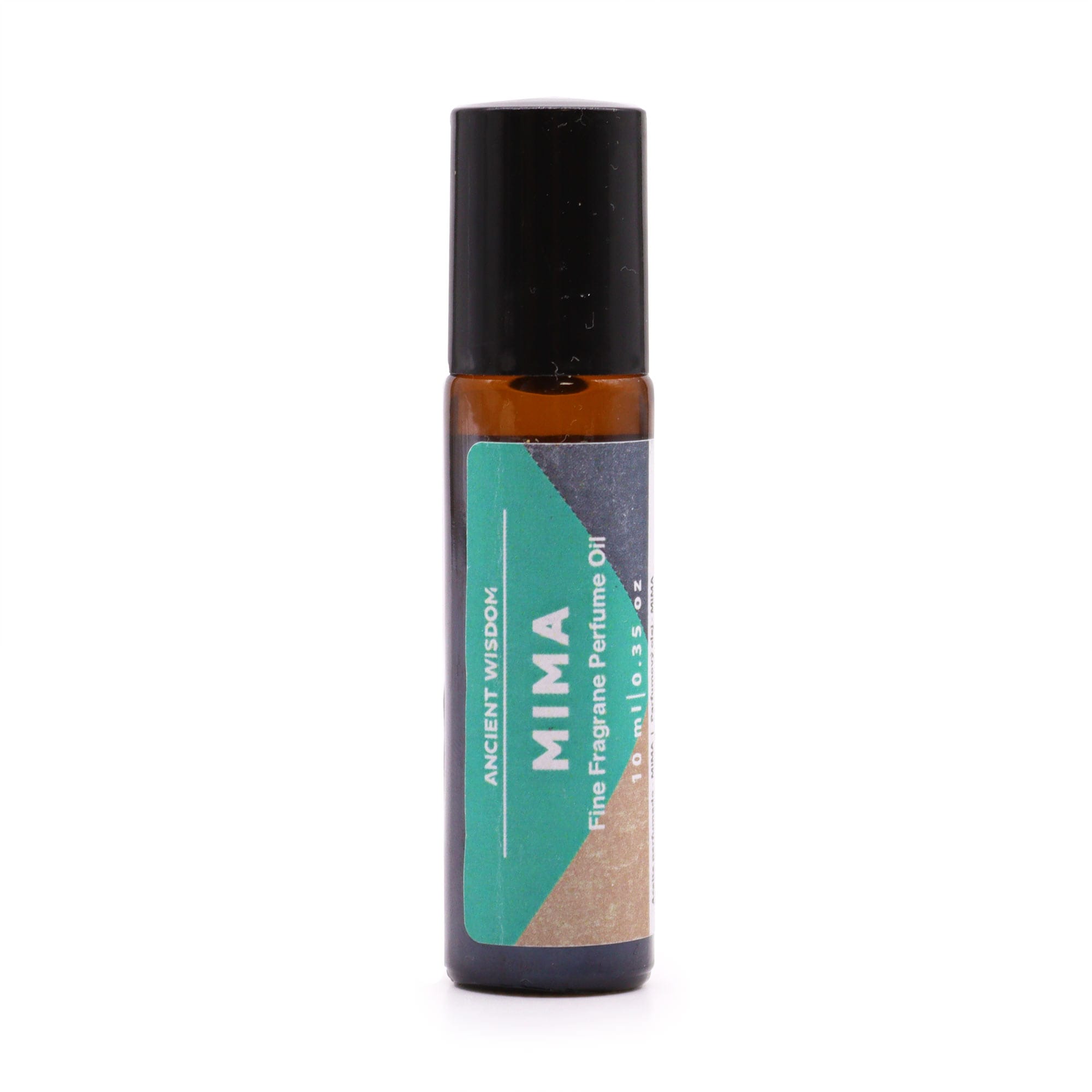 229360 Parfémový olej Mima 10 ml roll-on čokoláda vanilka