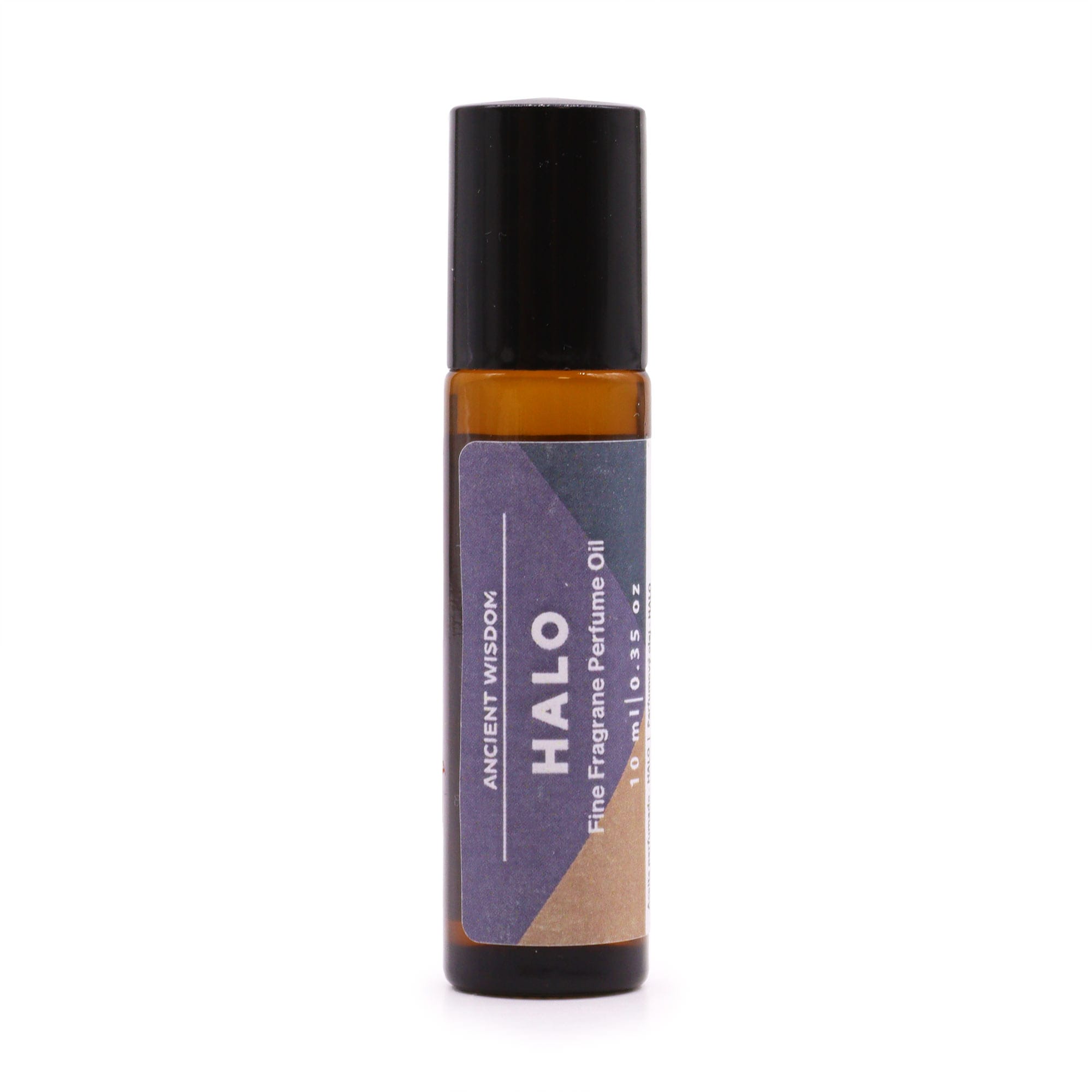 229362 Jemný vonný parfémový olej Svätožiara 10ml – Citrus & vanilka
