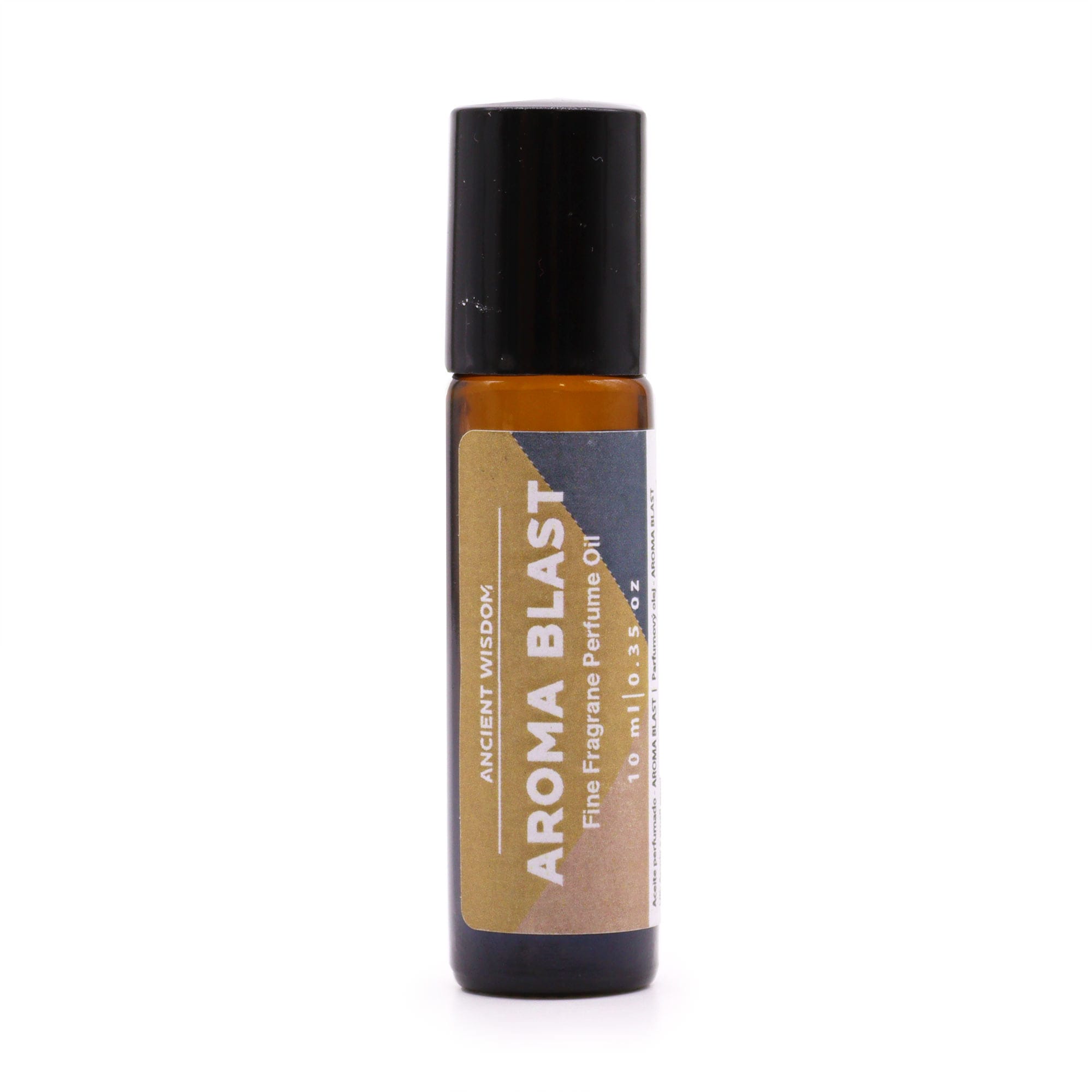 229367 Parfumový olej 10 ml Výbuch Arómy (roll-on)