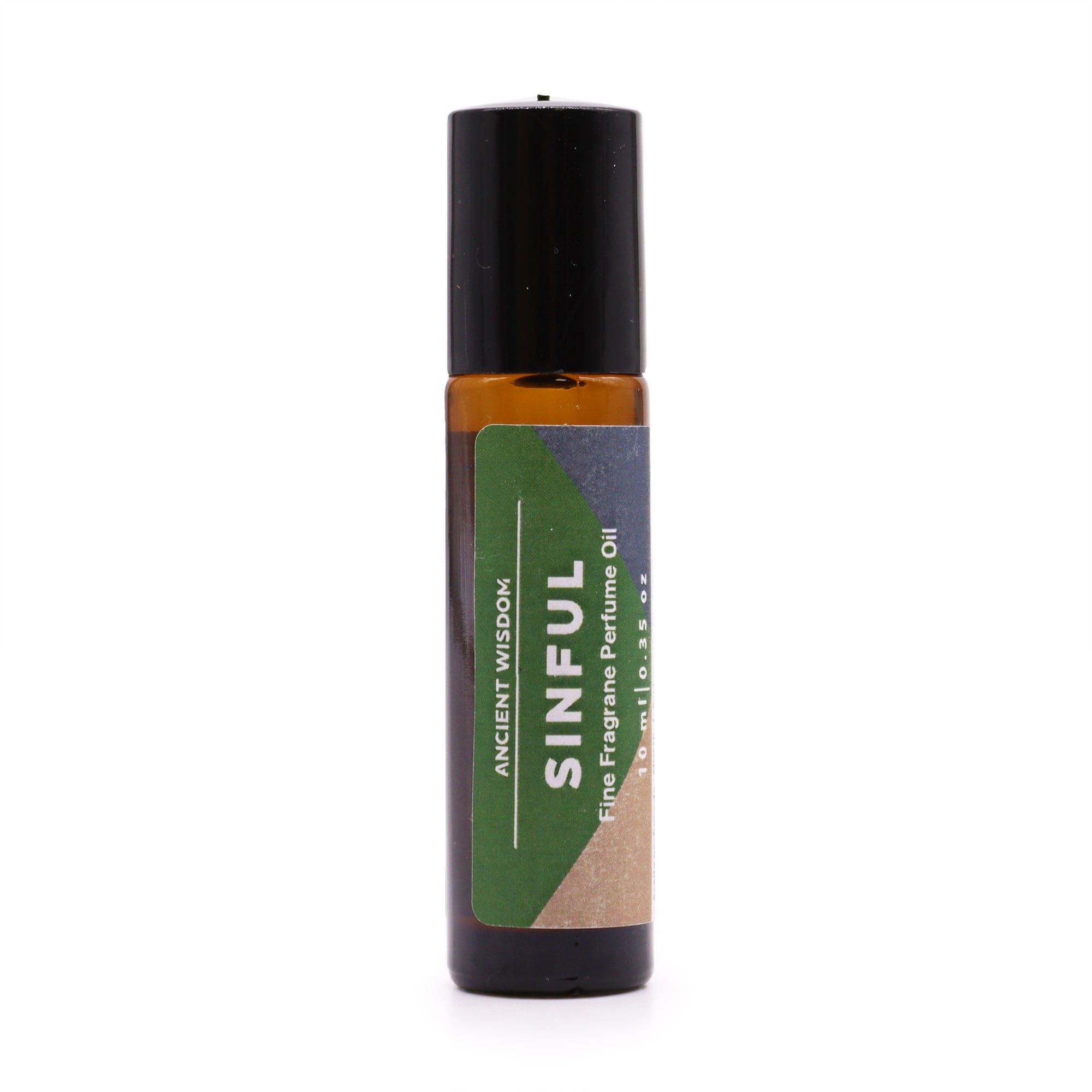 229369 Hriešny – jemný vonný parfémový olej 10 ml