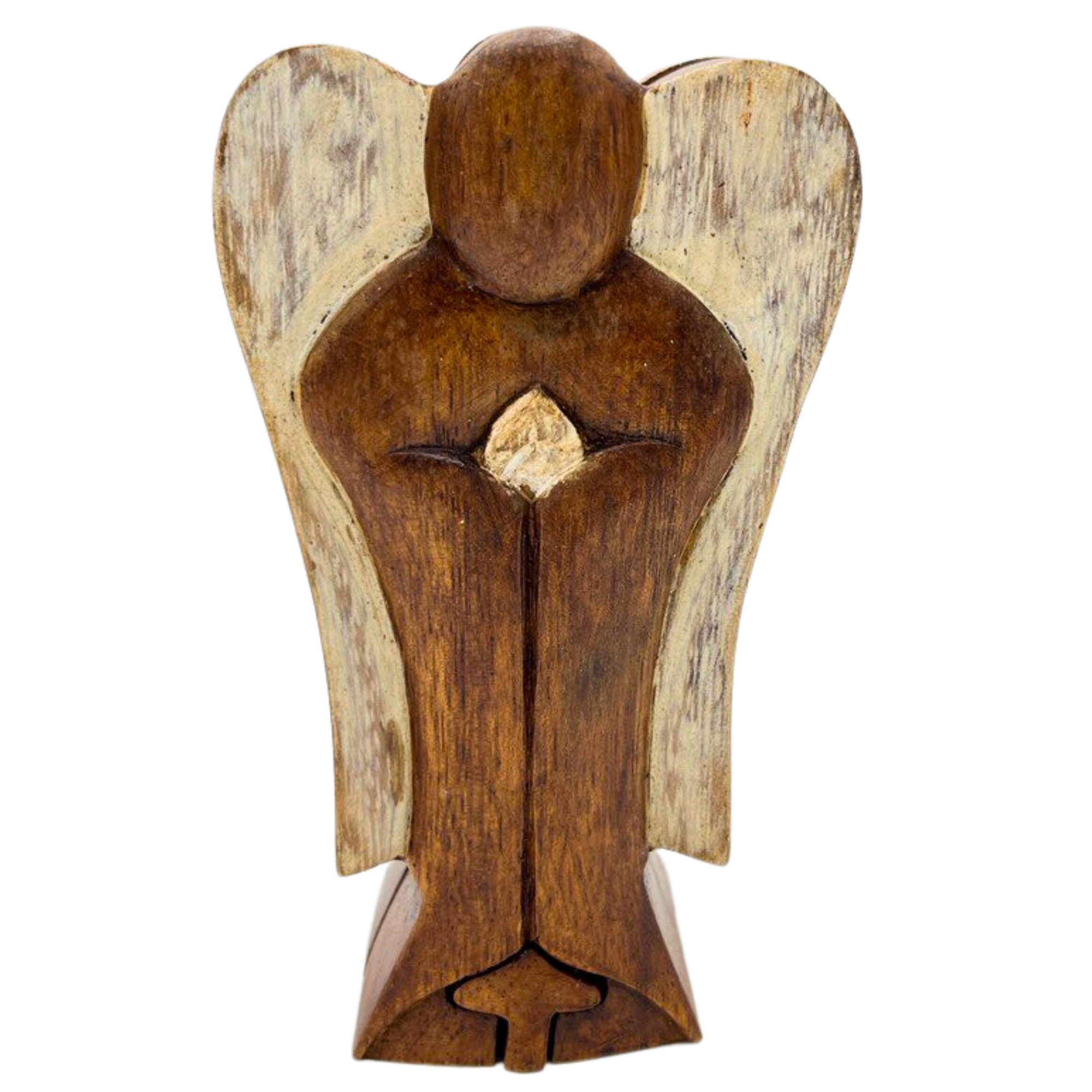 Hati-Hati Anjel Magický Box - Mier