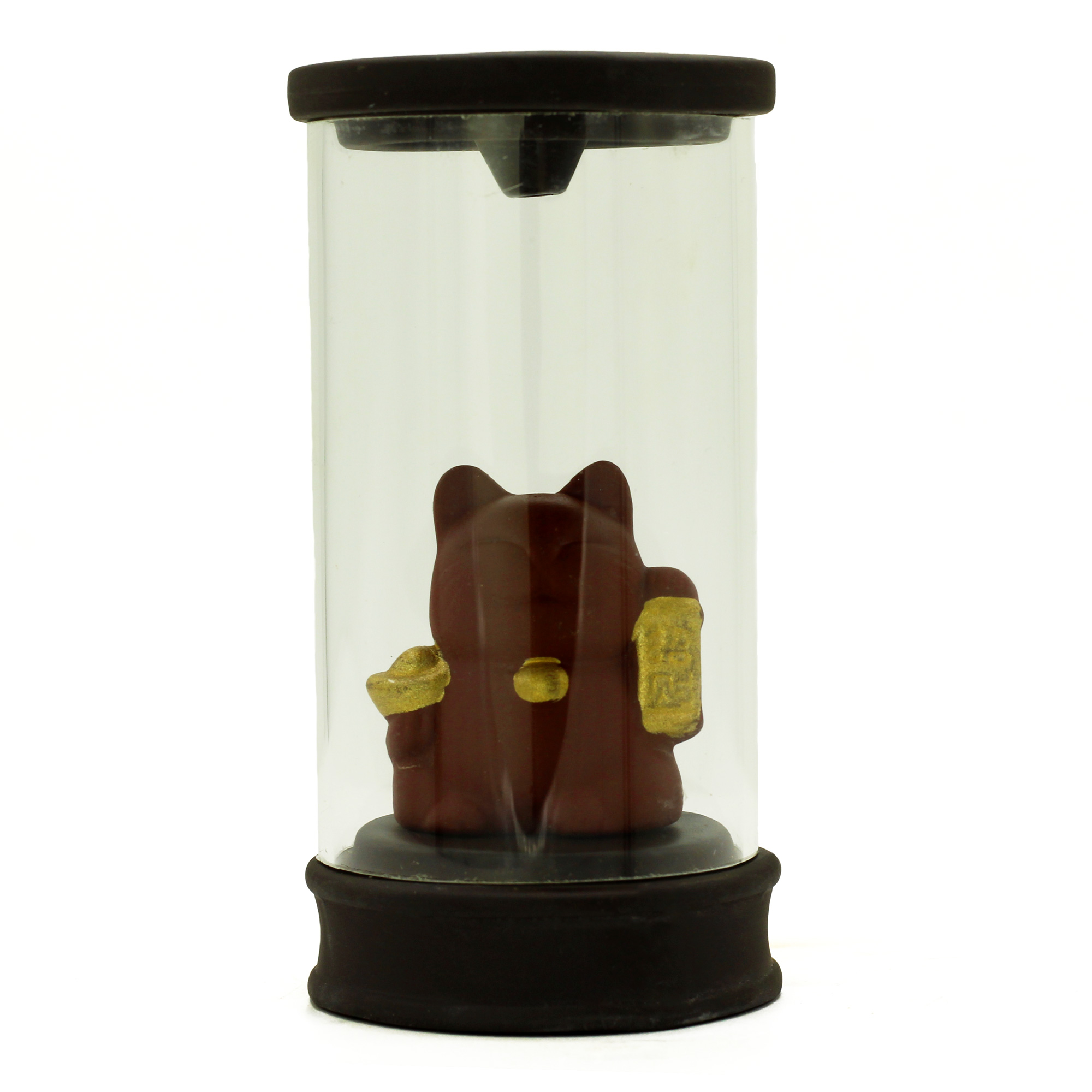 Stojan na Vonné Kužele - Mávajúca Mačka