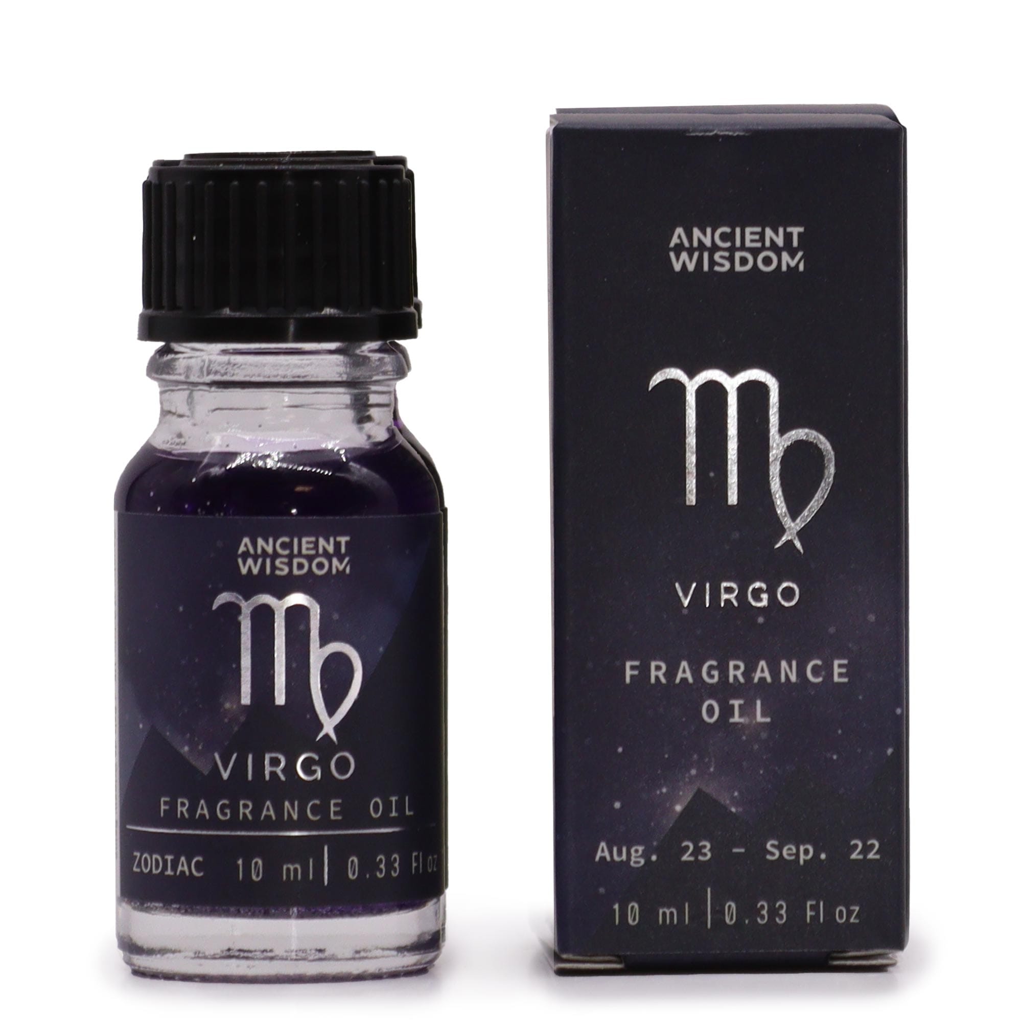 242651 Vonný olej PANNA 10ml – Stromový achát & Oud