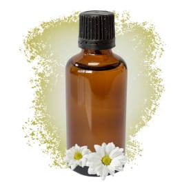246763 Harmanček (riedený) 50 ml bez etikety – PrEOUL-18