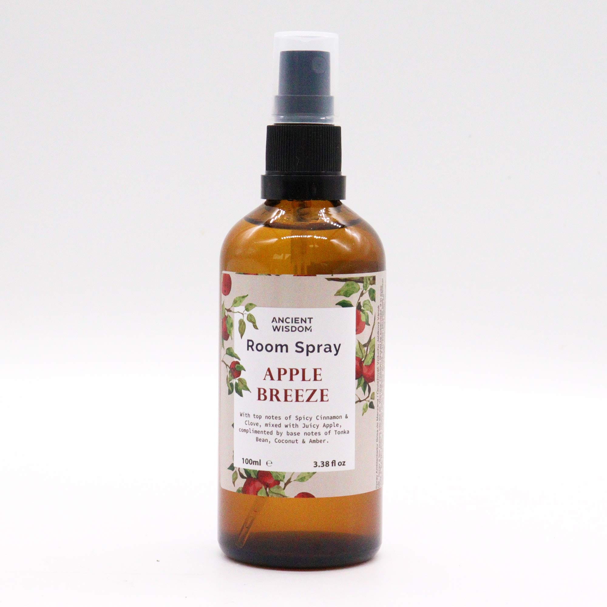 250351 Home Fresh izbový sprej Jablkový vánok 100 ml