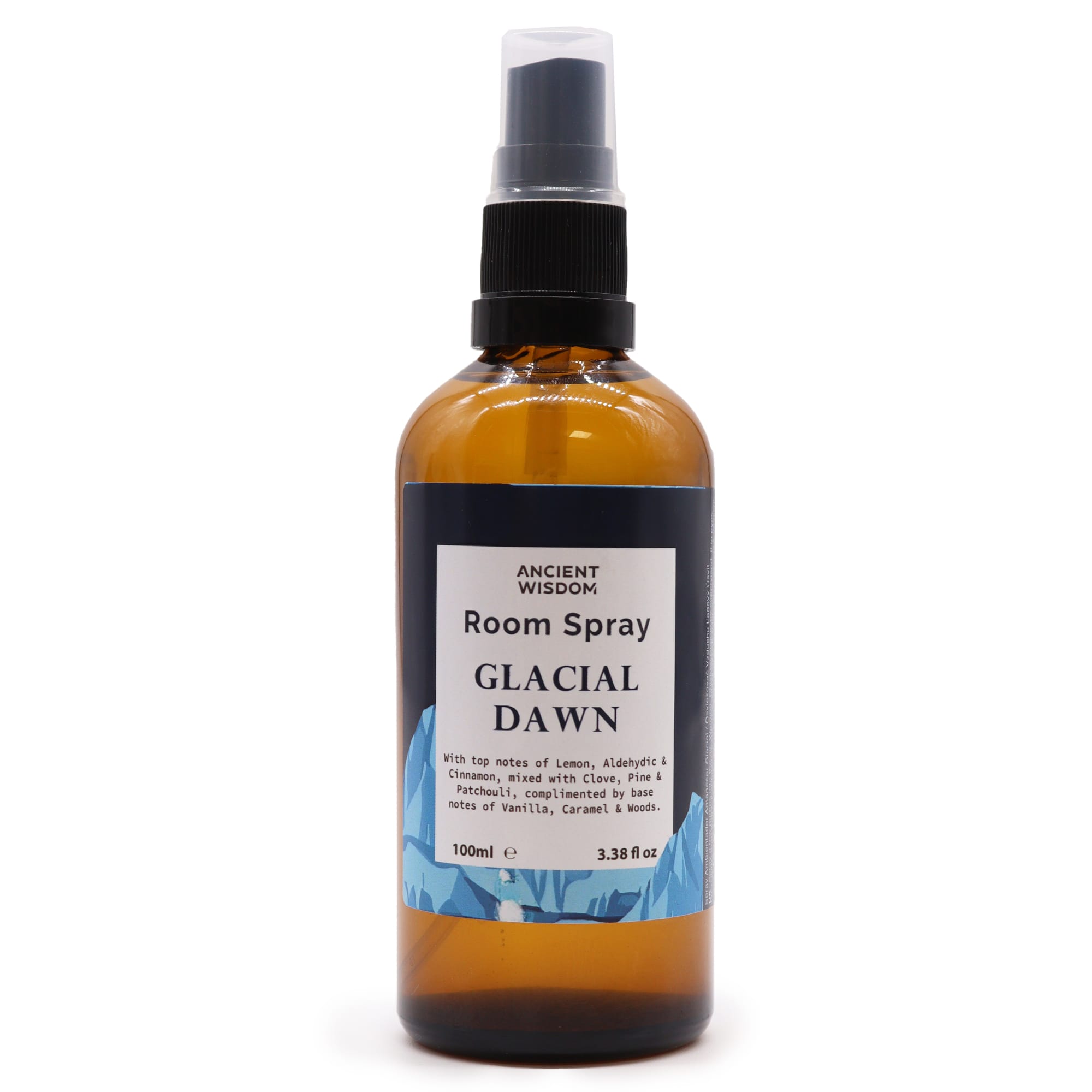 250372 Home Fresh vôňa do domácnosti – izbový sprej 100 ml