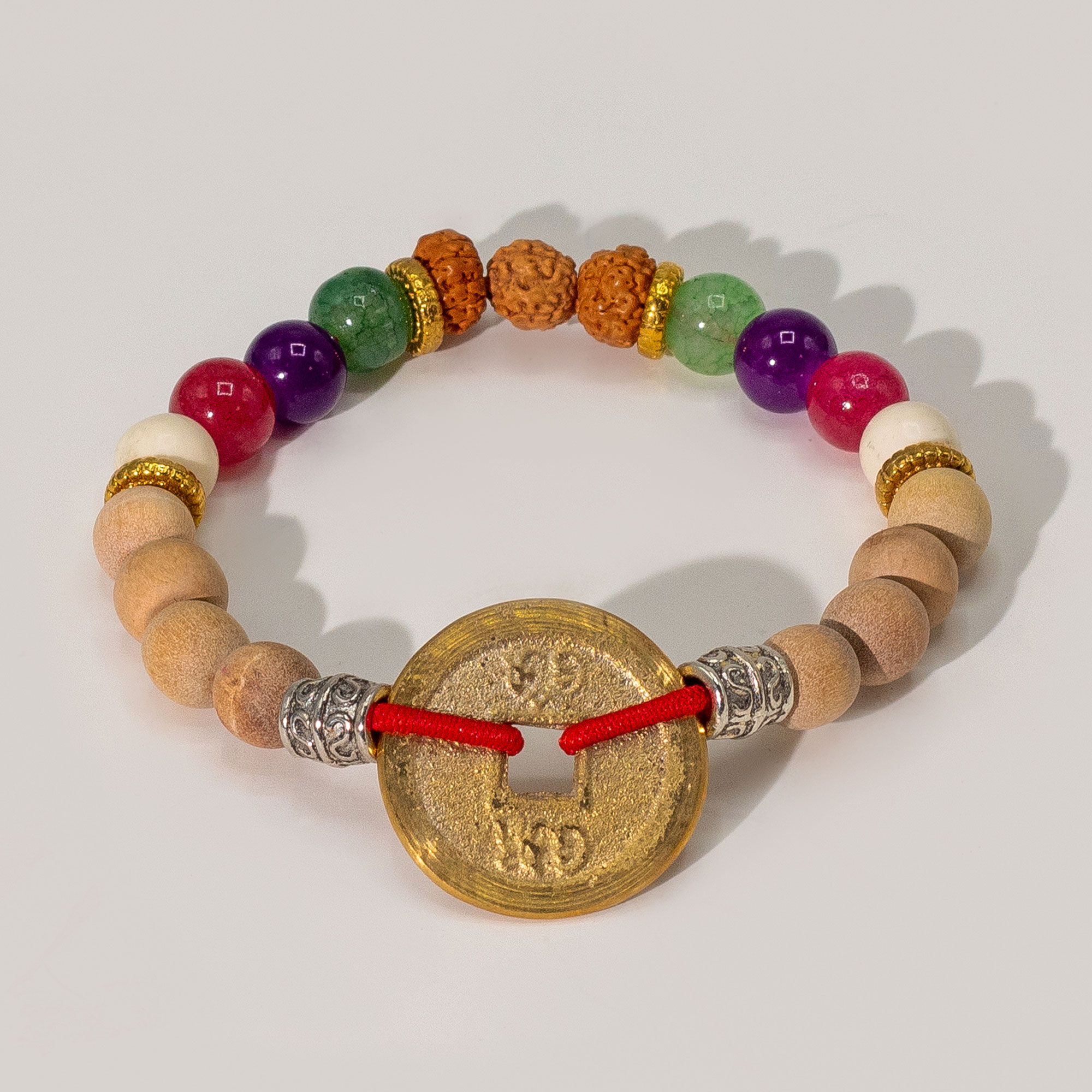 Náramok Tri Hita Karana – Viera