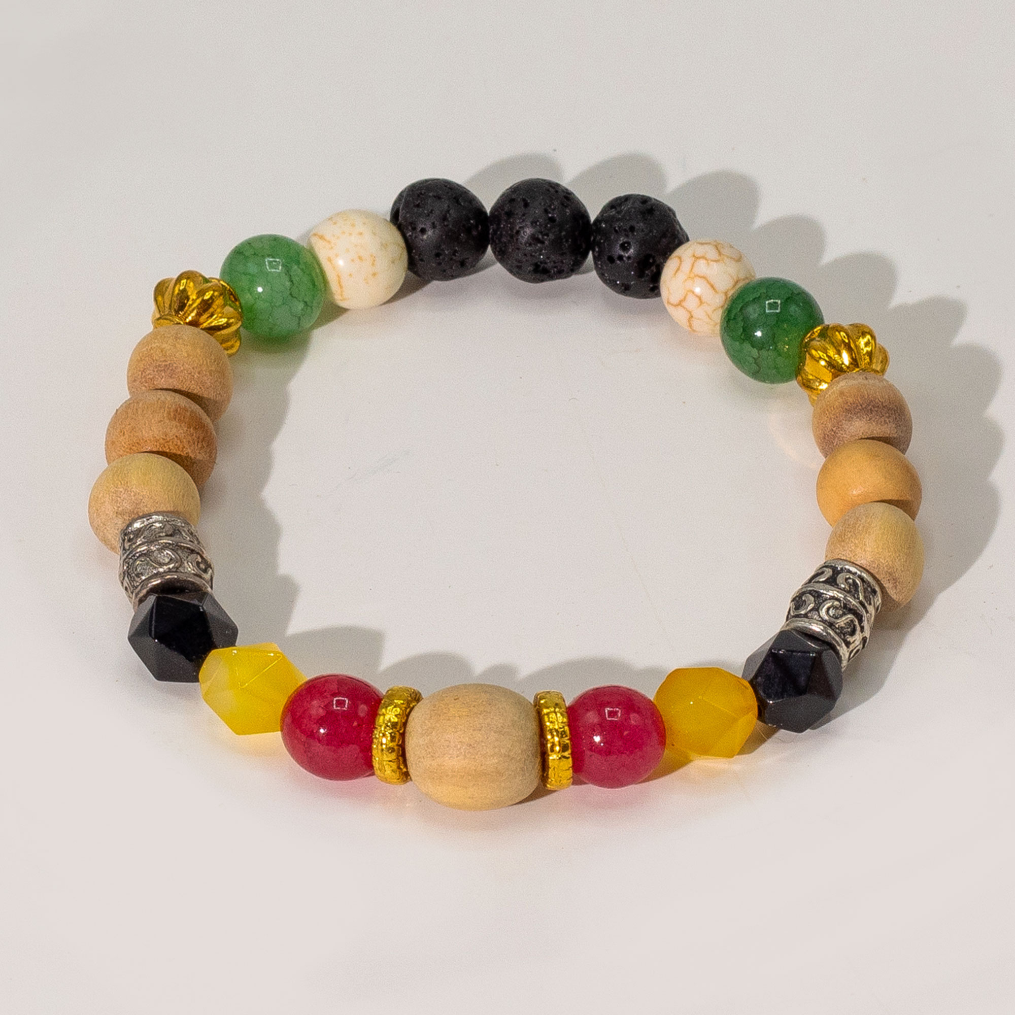 Náramok Tri Hita Karana – Láska