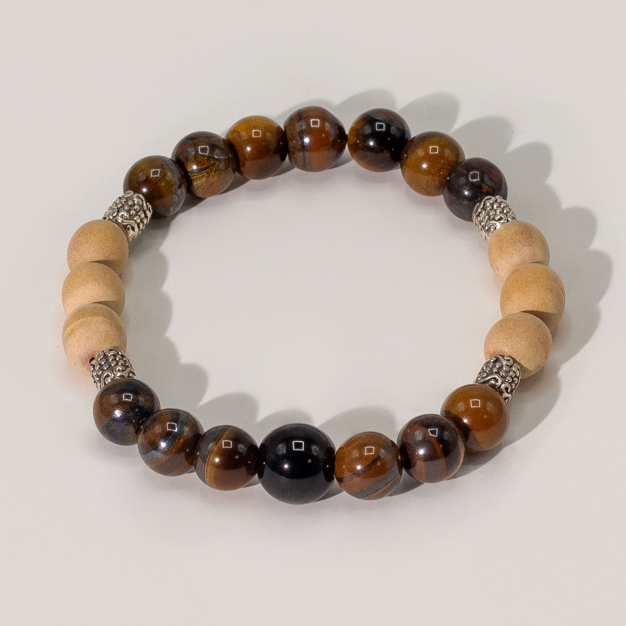 Náramok Tri Hita Karana – Sila