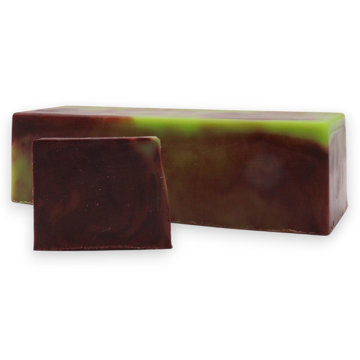 Dubajské Mydlo - Smaragdová Hľuzovka