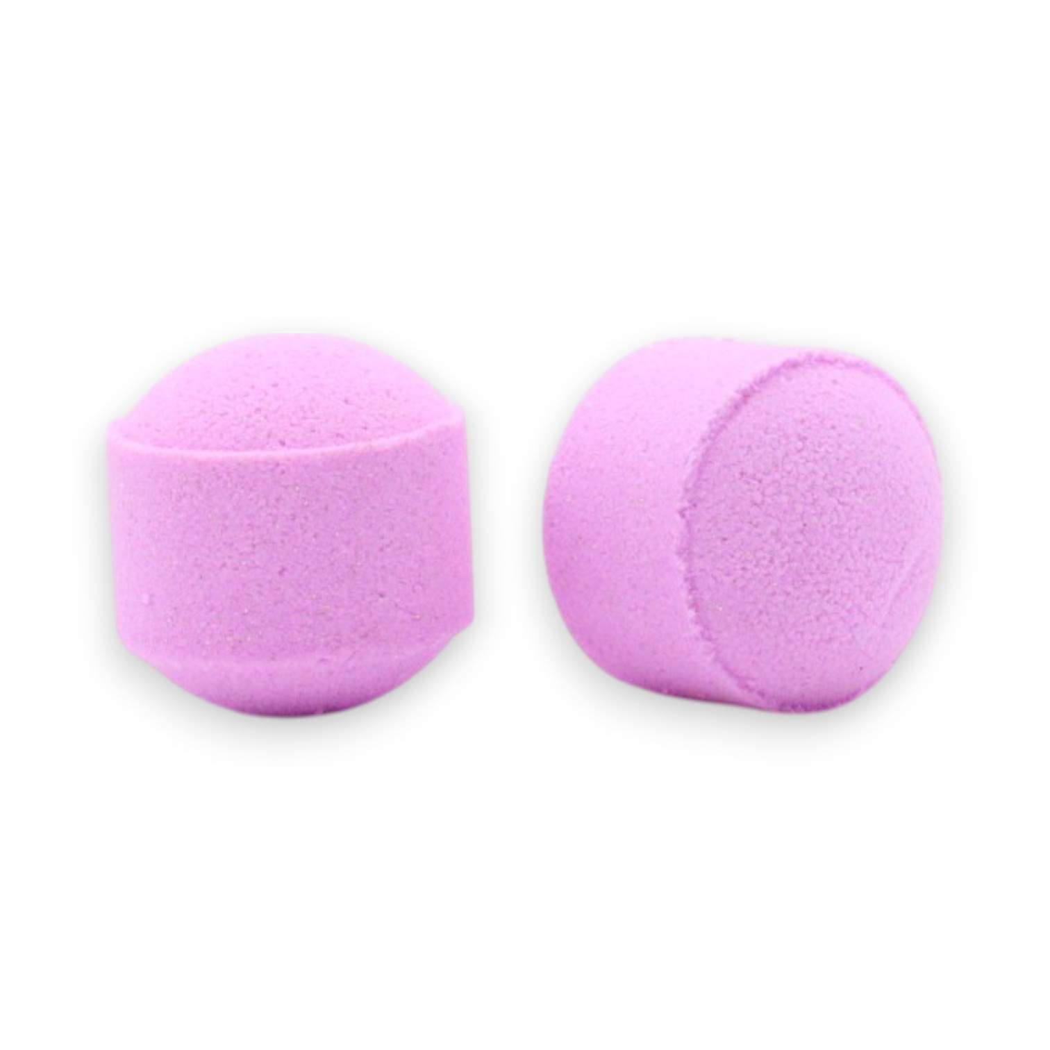 Šumivé Guličky do Kúpeľa 1.3kg - Ružová Charlotte