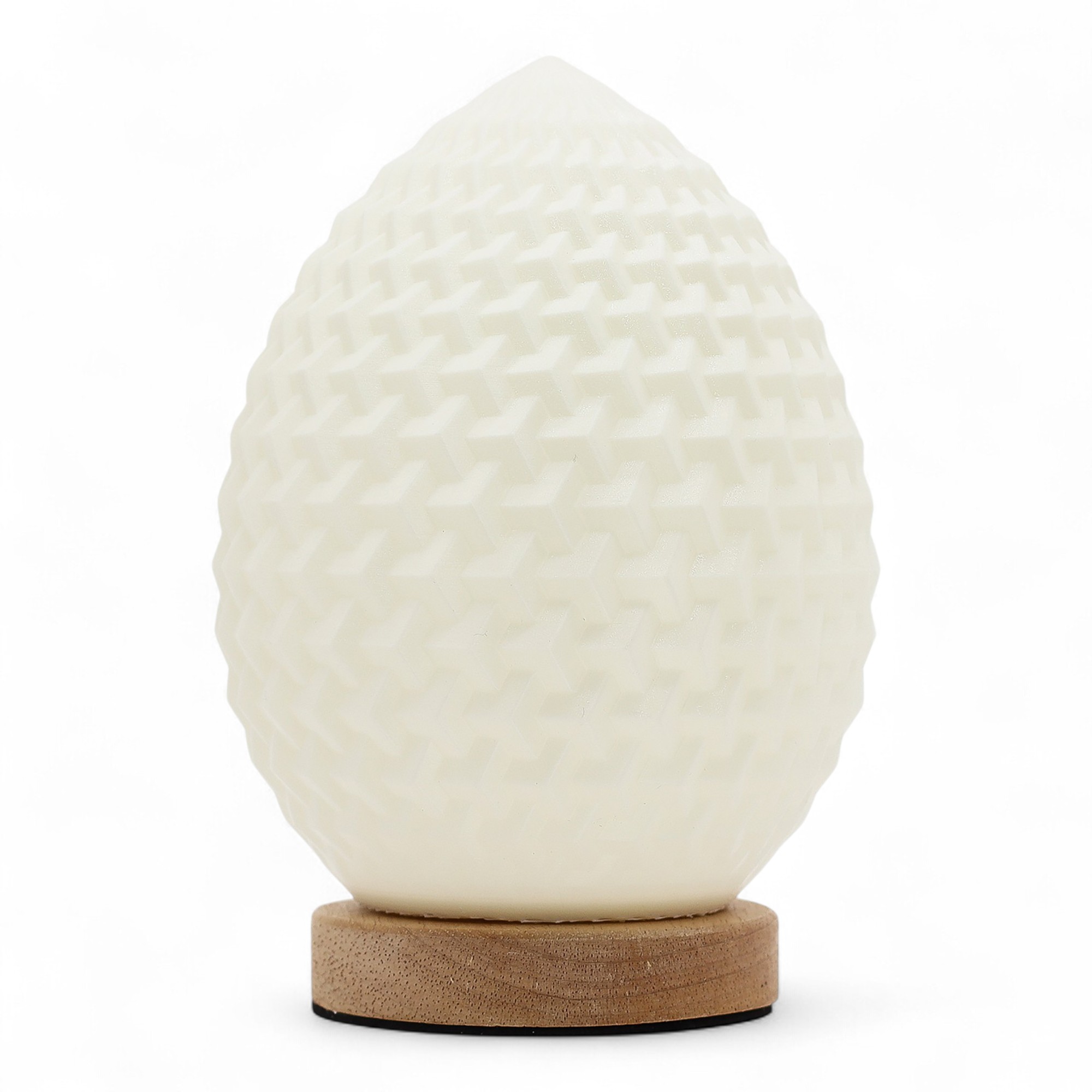 Vlnková Lampa - USB - 3 Nastavenia - Slza