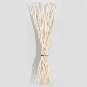 Vŕbové vetvičky do difuzéra – cca 50 ks, 30 cm
